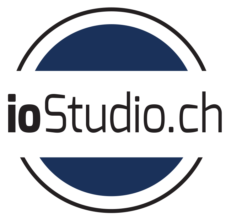 IoStudio Logo